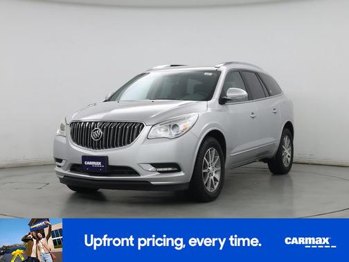 2016 Buick Enclave Convenience