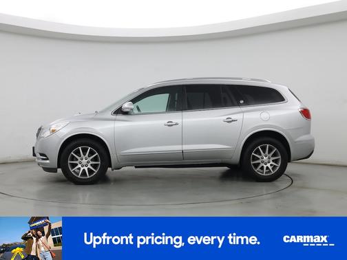 2016 Buick Enclave Convenience