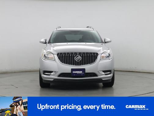 2016 Buick Enclave Convenience