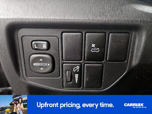 2014 Toyota Prius Four