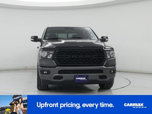 2022 RAM 1500 Bighorn