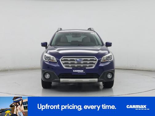 2015 Subaru Outback Limited