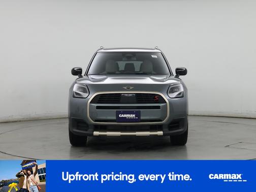 2025 MINI Countryman S ALL4