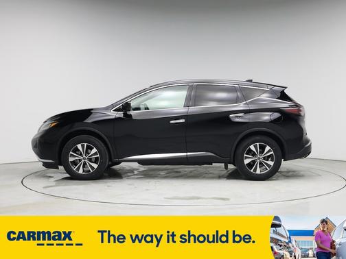 2023 Nissan Murano S