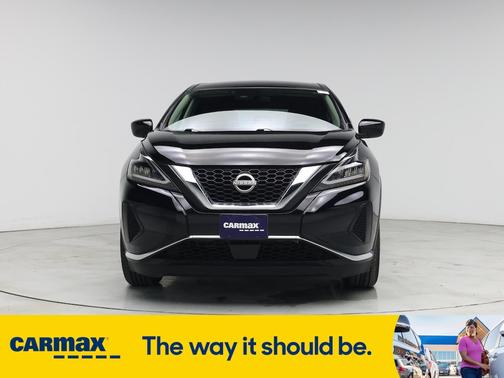 2023 Nissan Murano S