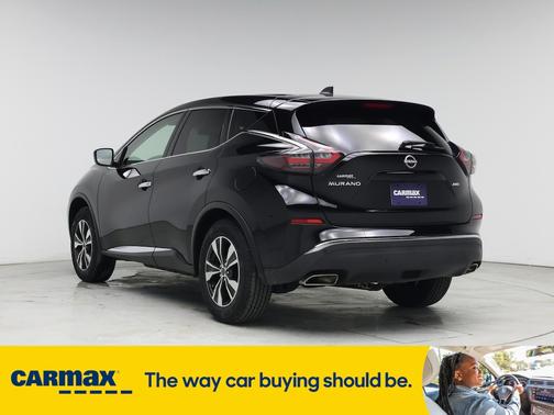 2023 Nissan Murano S