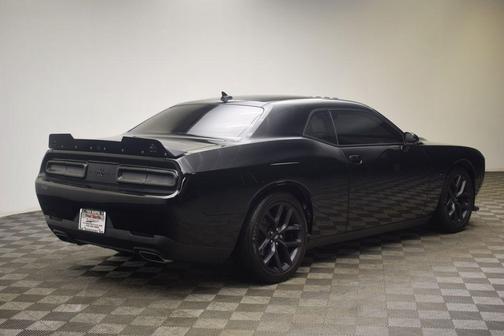 2020 Dodge Challenger R/T