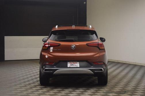 2021 Buick Encore GX Essence