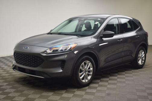 2022 Ford Escape S
