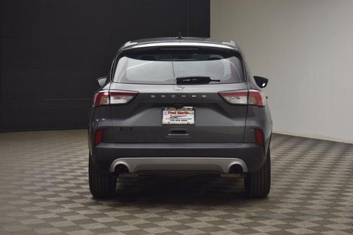 2022 Ford Escape S
