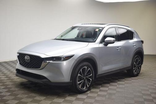 2023 Mazda CX-5 2.5 S Premium