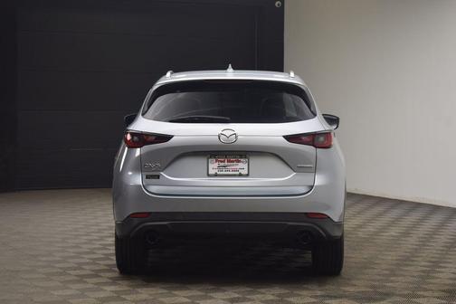 2023 Mazda CX-5 2.5 S Premium