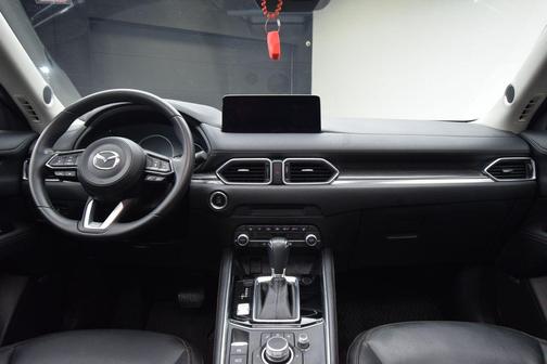 2023 Mazda CX-5 2.5 S Premium
