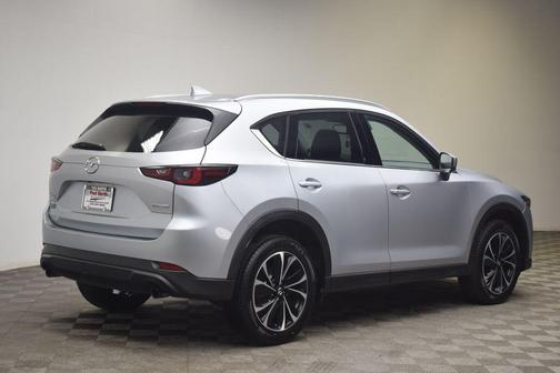 2023 Mazda CX-5 2.5 S Premium