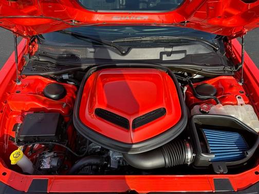 2020 Dodge Challenger R/T