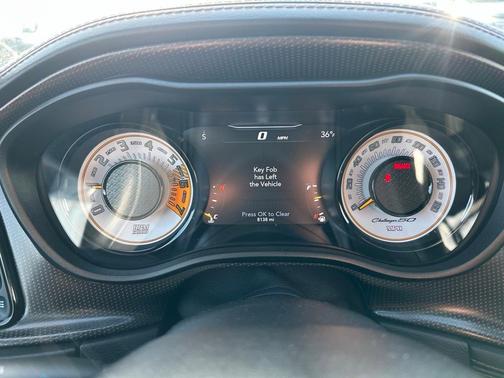 2020 Dodge Challenger R/T