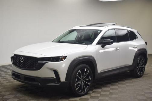 2023 Mazda CX-50 2.5 S Premium Plus Package