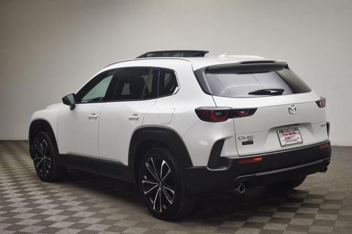 2023 Mazda CX-50 2.5 S Premium Plus Package