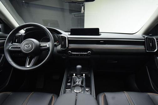 2023 Mazda CX-50 2.5 S Premium Plus Package