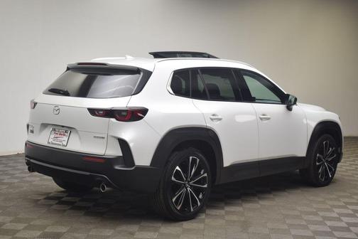 2023 Mazda CX-50 2.5 S Premium Plus Package