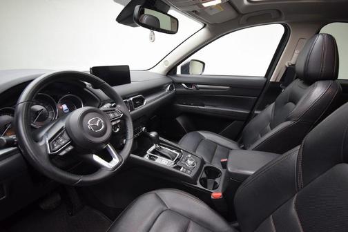 2023 Mazda CX-5 Preferred