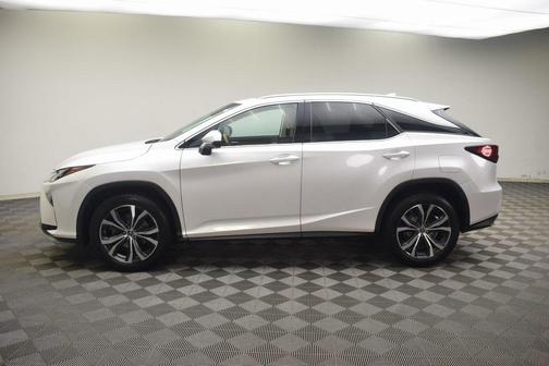 2018 Lexus RX 350 F Sport