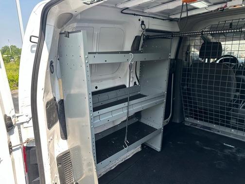 2020 Nissan NV200 S