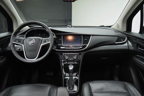 2018 Buick Encore Essence
