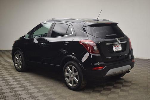 2018 Buick Encore Essence