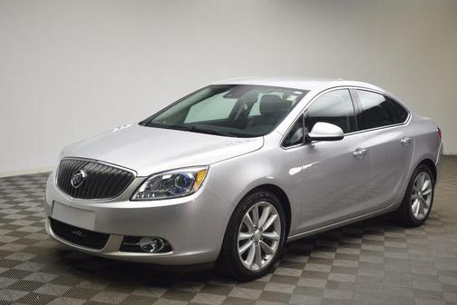 2016 Buick Verano Convenience Group