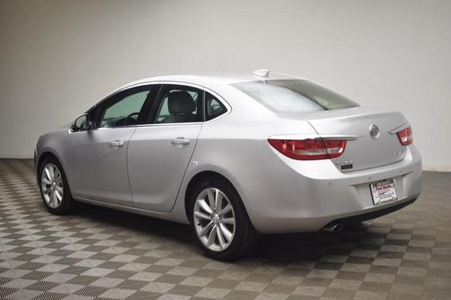 2016 Buick Verano Convenience Group