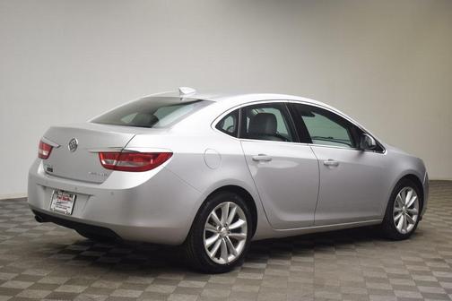 2016 Buick Verano Convenience Group