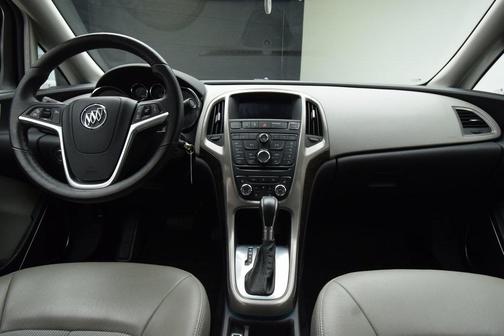 2016 Buick Verano Convenience Group