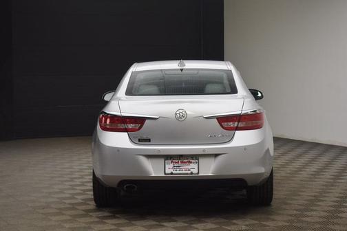 2016 Buick Verano Convenience Group