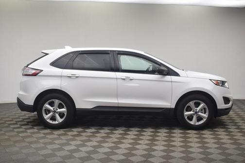 2018 Ford Edge SE