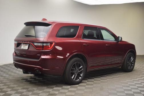 2022 Dodge Durango GT