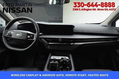 Gun Metallic 2025 Nissan Murano SV