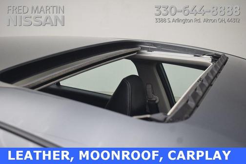 2019 Nissan Altima 2.5 SL