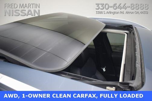 2023 Mazda CX-50 2.5 Turbo Premium Plus Package