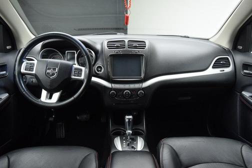 2019 Dodge Journey GT