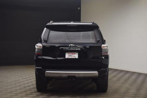 2020 Toyota 4Runner Sport