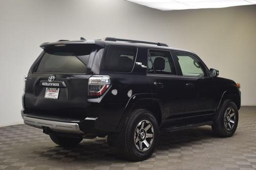 2020 Toyota 4Runner Sport
