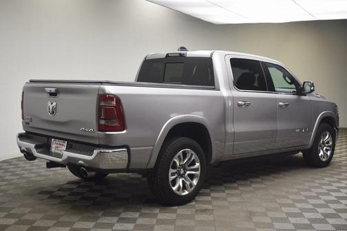 2022 RAM 1500 Longhorn