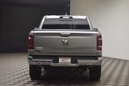 2022 RAM 1500 Longhorn