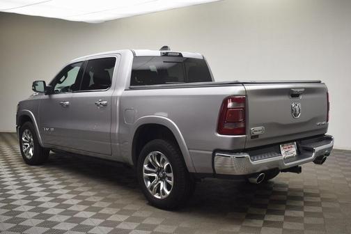 2022 RAM 1500 Longhorn