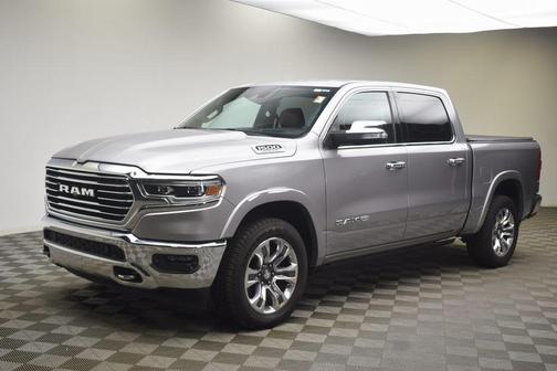 2022 RAM 1500 Longhorn
