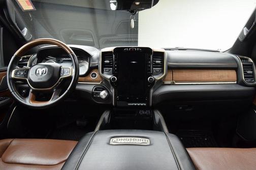 2022 RAM 1500 Longhorn