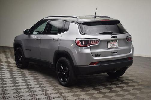 2019 Jeep Compass Altitude