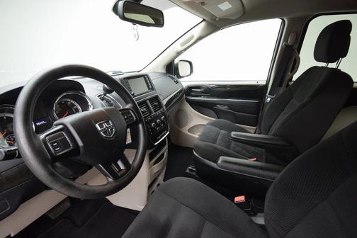 2020 Dodge Grand Caravan SE