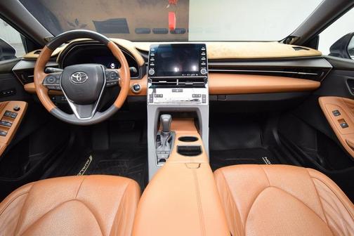 2019 Toyota Avalon Limited